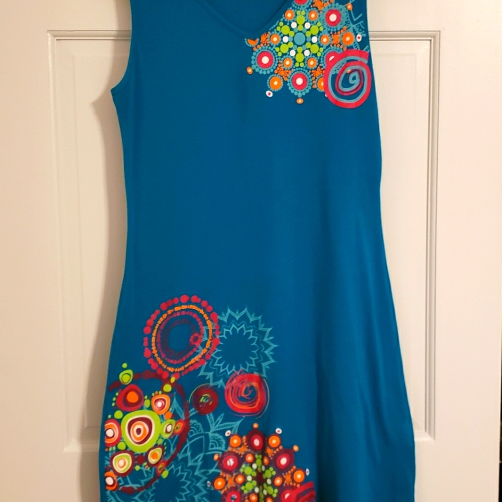 Summer dress